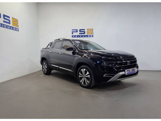FIAT TORO 1.3 TURBO 270 FLEX VOLCANO AT6 FIAT TORO 1.3 TURBO 270 FLEX VOLCANO AT6